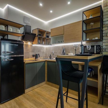 Appartamento Vip - Smart Kiev Esterno foto