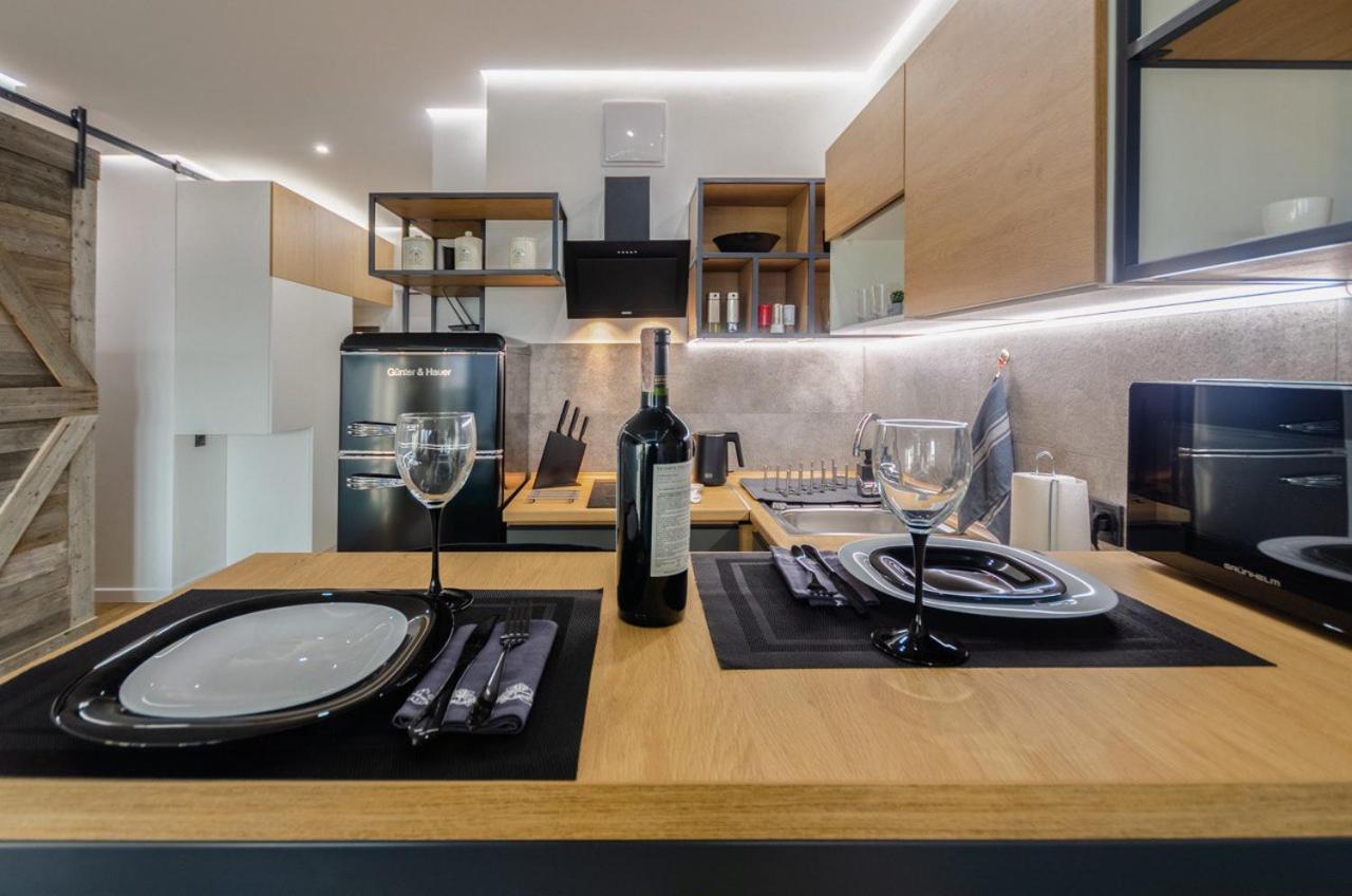 Appartamento Vip - Smart Kiev Esterno foto