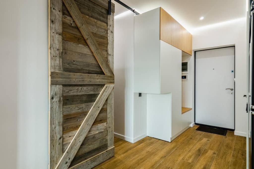 Appartamento Vip - Smart Kiev Esterno foto