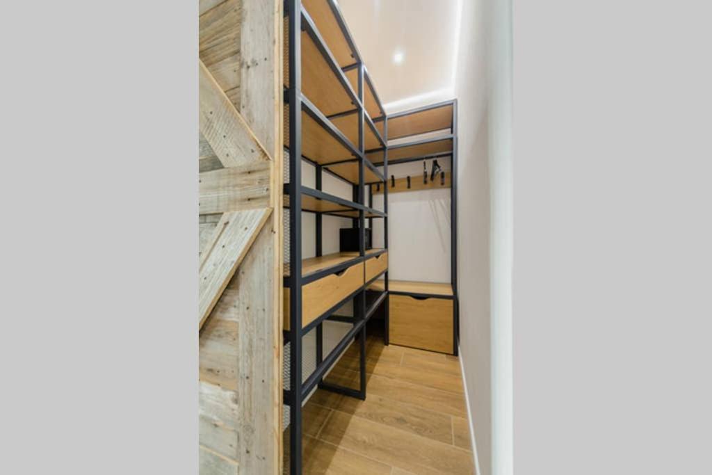 Appartamento Vip - Smart Kiev Esterno foto