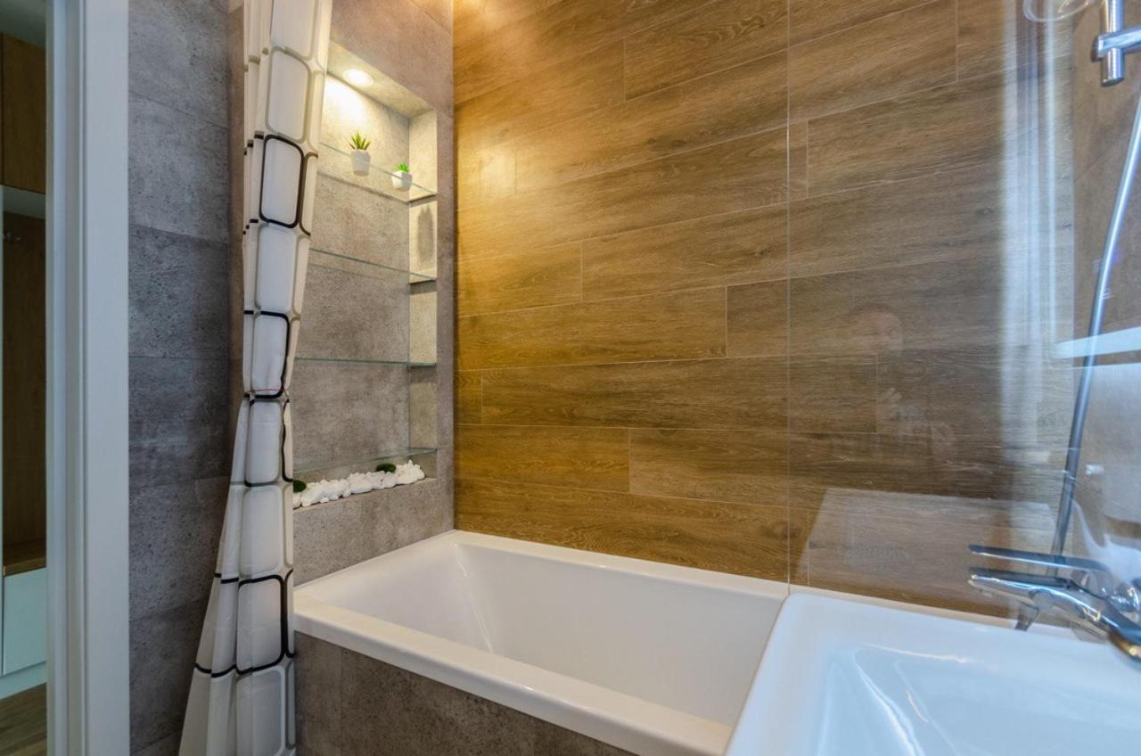 Appartamento Vip - Smart Kiev Esterno foto