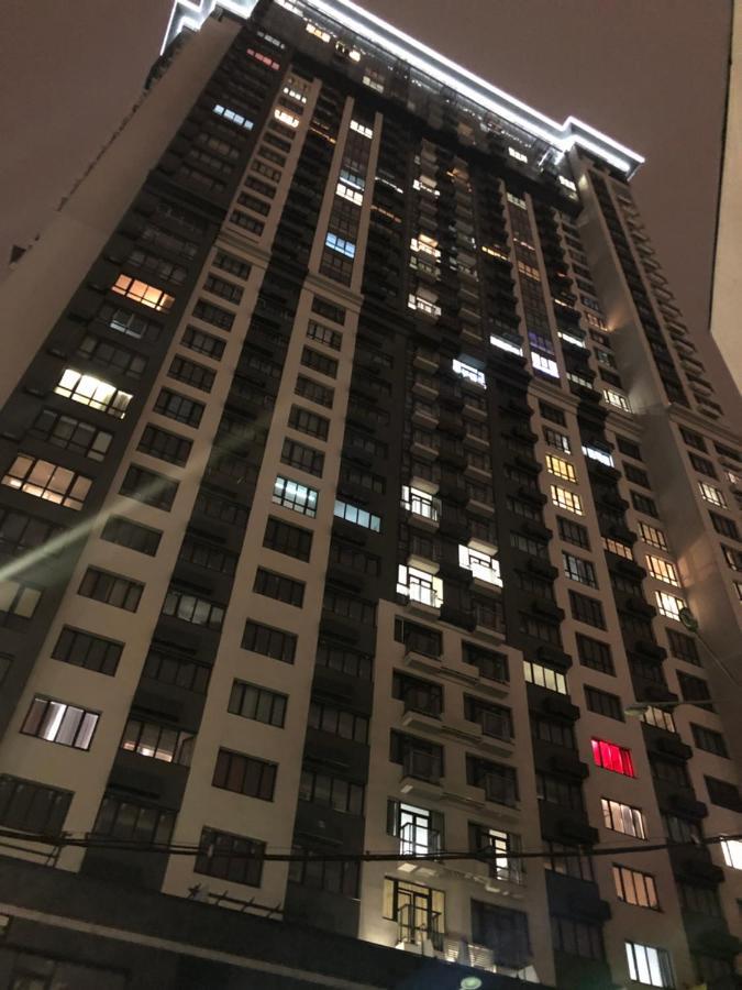 Appartamento Vip - Smart Kiev Esterno foto