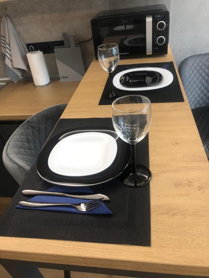 Appartamento Vip - Smart Kiev Esterno foto